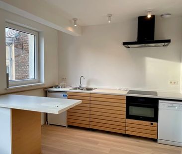 Appartement te huur - Foto 6