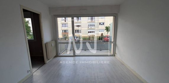 APPARTEMENT A LOUER ANGERS 49000 1 PIECE - 25 M² - Photo 2