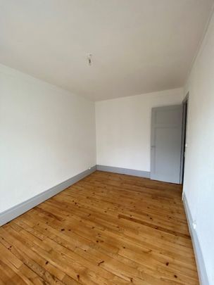 APPARTEMENT T2 A LOUER - Photo 1