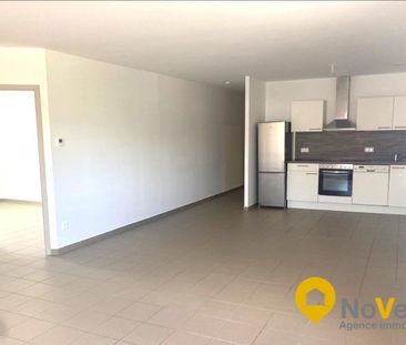 Appartement F3 proche centre ville Forbach - Photo 3