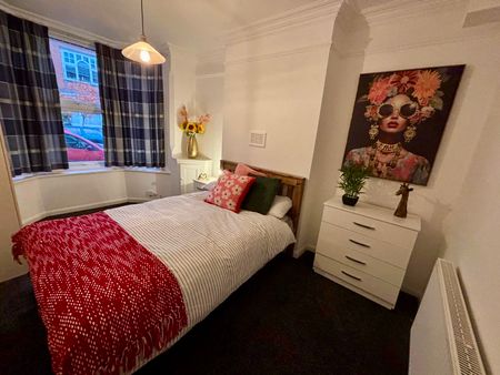 Room 1 – Cambridge Street, LE3 0JR - Photo 2