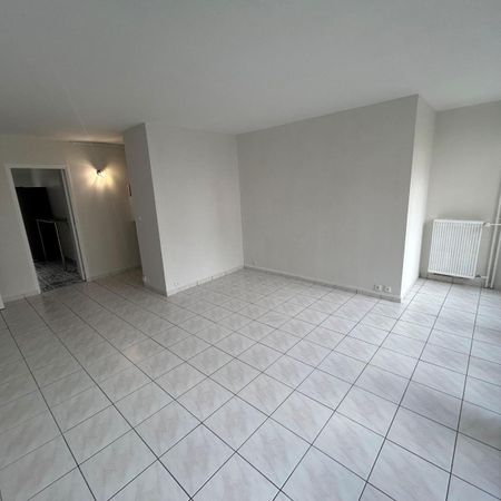 Location appartement 3 pièces 69.84 m2 à Tours - Photo 4