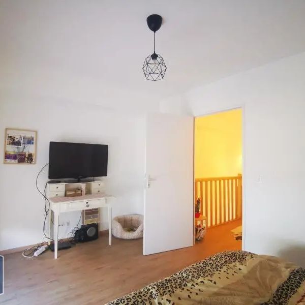 Appartement à louer 2 pièces 60.02m² - Photo 1