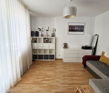 Warszawa, Komorska - Photo 2