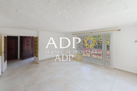 Location Appartement 5 pièces 154m² PEGOMAS 06580 - Photo 2