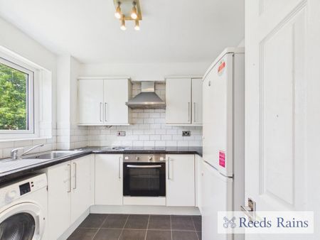 2 bedroom apartment to rent - Photo 3