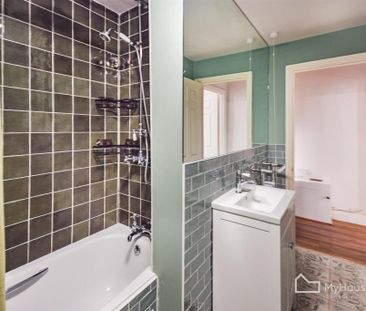 1 bedroom apartment to rent - Photo 6