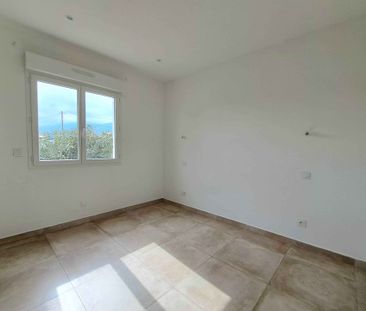 3 pièces - 60 m² - RDC - Colocation non autorisée - Photo 4