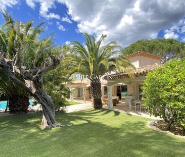 Villa à la location -Grimaud- Proche de la plage - Photo 4