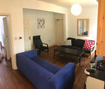 Edgeworth Drive, Fallowfield, Manchester, M14 - Photo 2