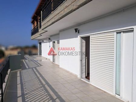 Διαμέρισμα για ενοικίαση Δόξα (Τριανδρία - Δόξα - Κρυονέρι) - Photo 4