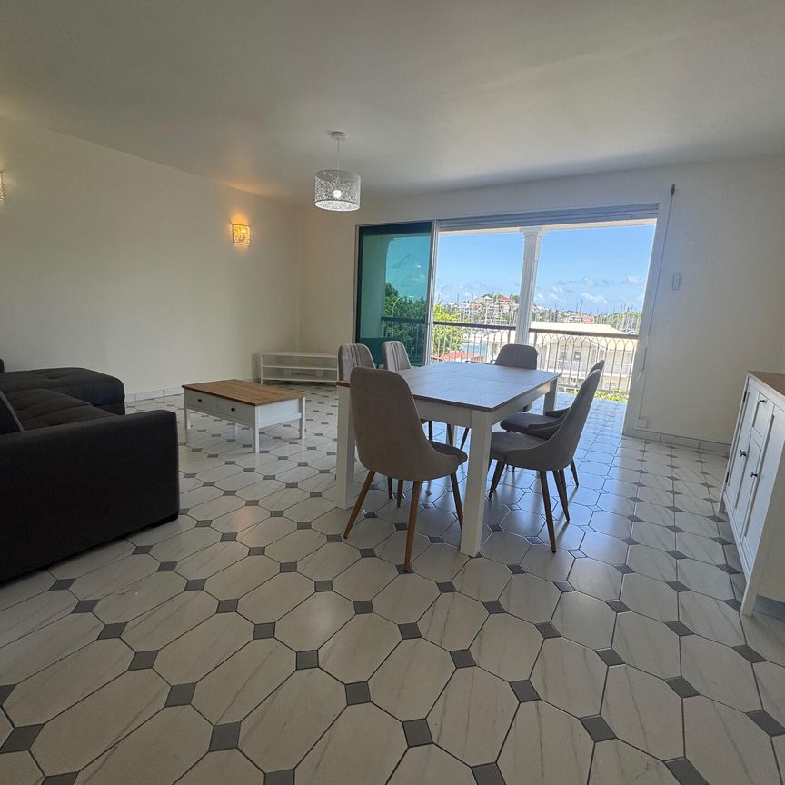 Appartement rénové - Photo 1