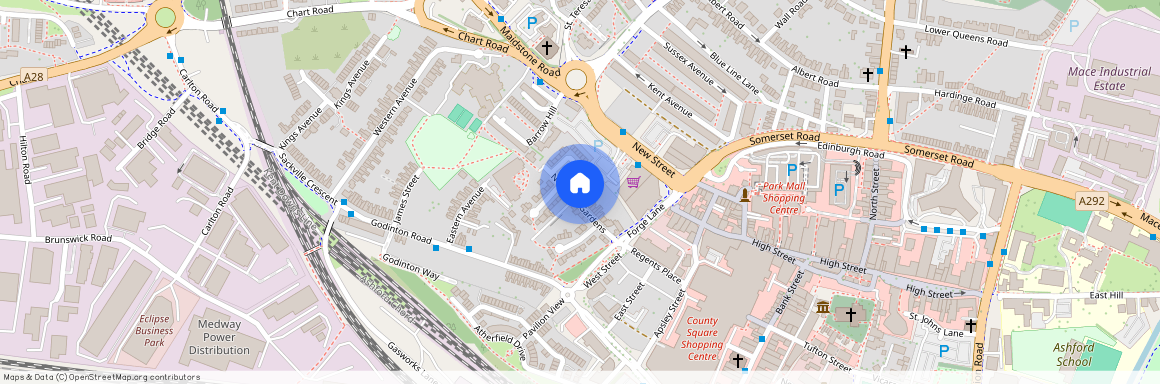 Norwood Gardens