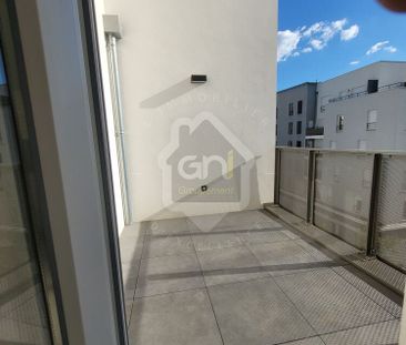 APPART T2 avec terrasse et garage, - Photo 4