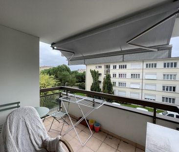 Joli studio à deux pas du lac - Foto 2