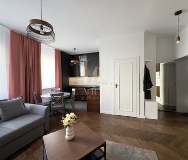 Klimatyczne mieszkanie przy placu Unii Lubelskiej - Фото 4