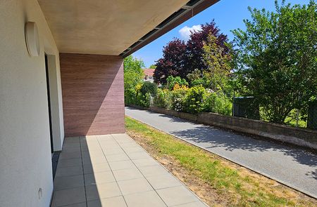 barrierefreie Wohnung in Schweiggers - Photo 5