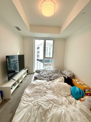 For Lease - 292 Verdale Crossing N/A Unit# 1702B, Markham, Ontario - Photo 1