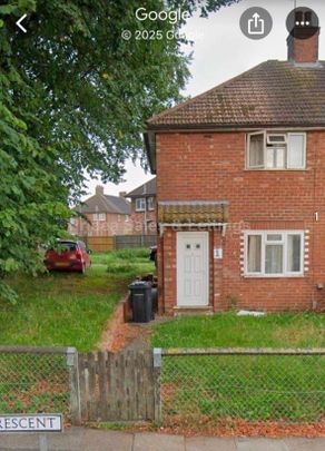 Tower Crescent, Lincoln, LN2 - Photo 1