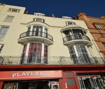 1 bedroom flat to rent - Photo 6