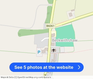 Otley Road, Beckwithshaw, Harrogate - Photo 1