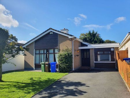 House to rent in Kildare, Clane - Photo 5