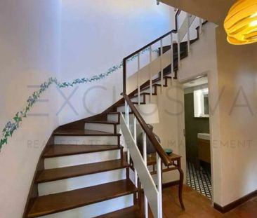 3 room luxury House for rent in Areia (Cascais), Cascais, Lisbon - Photo 4