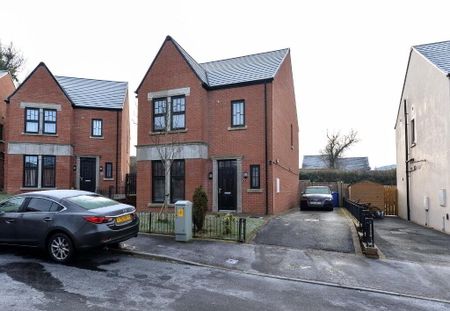 9 Castlegowan Place, Belfast, BT5 7WH - Photo 5