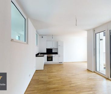 Ideal für Paare! Moderne 2-Zimmer-Wohnung mit Loggia - Foto 3