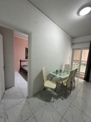 Studio/Γκαρσονιέρα για ενοικίαση Τερψιθέα - Γλυφάδα (Πάτρα) - Photo 1