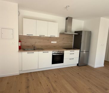Location Appartement 2 pièces 46m² STRASBOURG 67000 - Photo 3