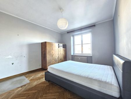 Mieszkanie na wynajem, 4 pokoje 83m2, Królewska - Photo 5