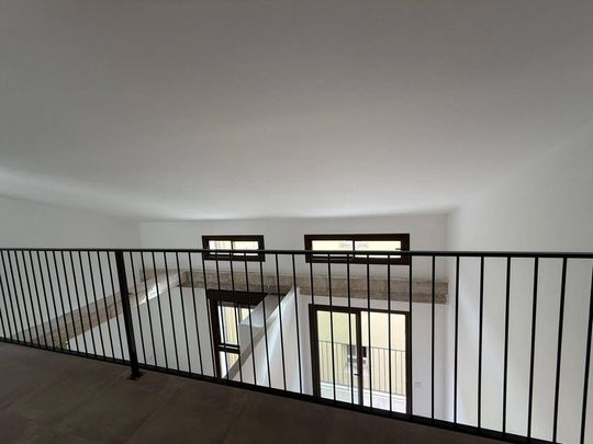 2 room luxury Apartment for rent in Valencia, Spain - Photo 1