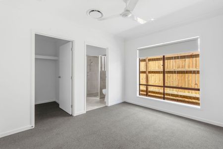 Brand New 4-Bedroom Family Home in Prime Morayfield Location - Photo 5