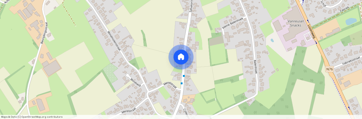 Salvatorstraat 108 / A, 3930 Hamont