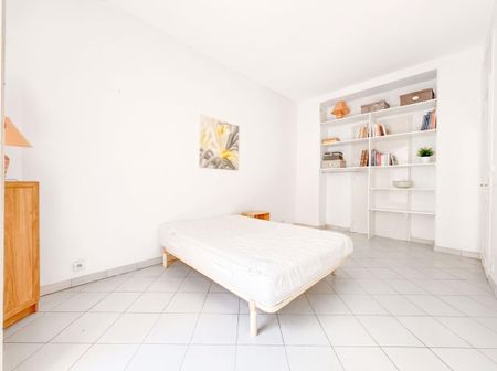 Location Appartement 3 pièces NICE 06000 - Photo 3