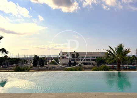 Apartment for rent in Torre Barceló - Photo 4