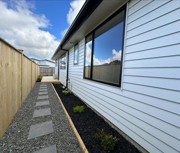 5A Paihere Street, Huapai, Auckland - Photo 1