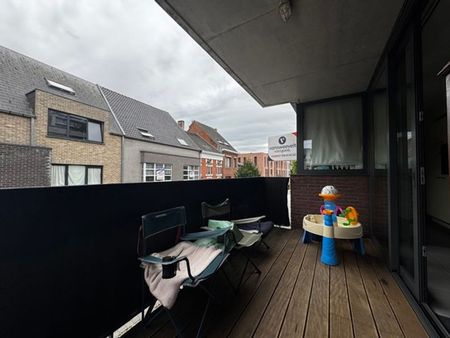 Appartement te huur - Photo 3