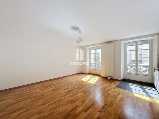 CENTRE VILLE - 2 PIECES - 41.30M² - Photo 1