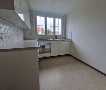 4.5 Zimmer, 90 m², 2. Stock - Foto 4