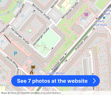 Herzberger Str. 26, 01239 Dresden OT Prohlis-Nord - Photo 1