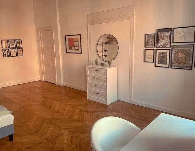 Konstanzer Straße - Apartment - Foto 1