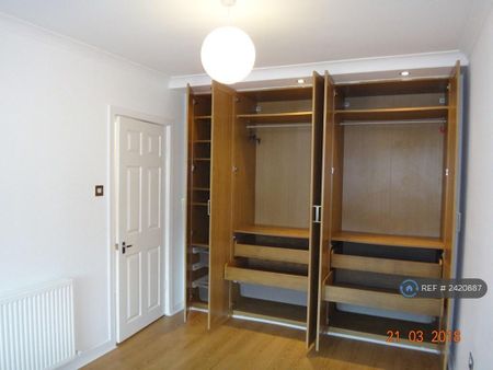 2 bedroom bungalow to rent - Photo 4