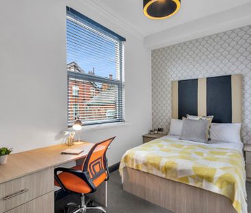 7 bedroom flat to rent - Photo 4