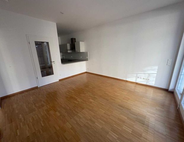 Wohnen, wo Berlin pulsiert – Stilvolle Wohnung in Mitte! - Foto 1