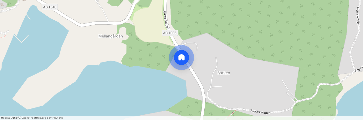 Österåker, Harald Linds Väg, 116, 18495, Ljusterö