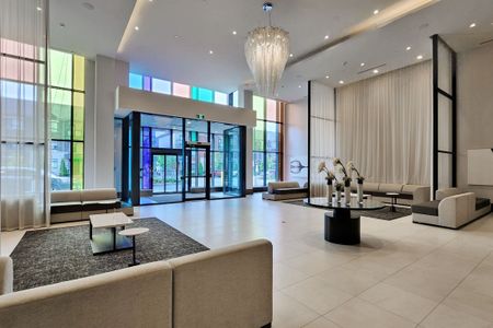 For Lease - 12 Gandhi Lane Unit# 903, Markham, Ontario - Photo 3