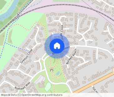 Botolph Green, Peterborough - Photo 1