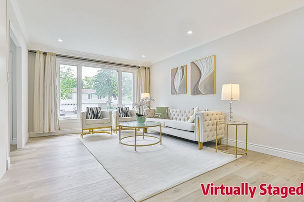 For Lease - 368 Hollyberry Trail Unit# Upper, Toronto, Ontario - Photo 1